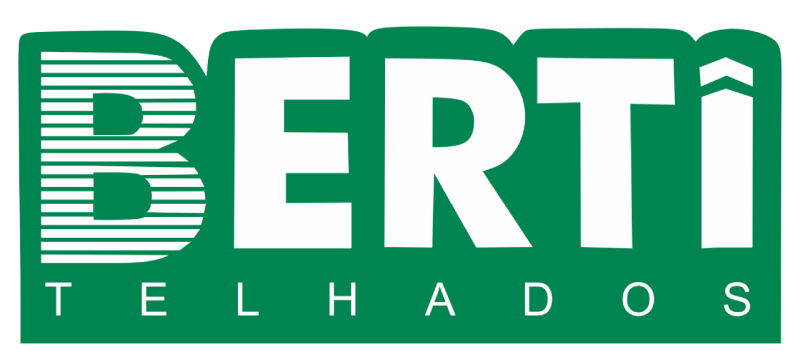 Logo Berti Telhados